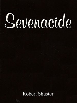cover image of Sevenacide